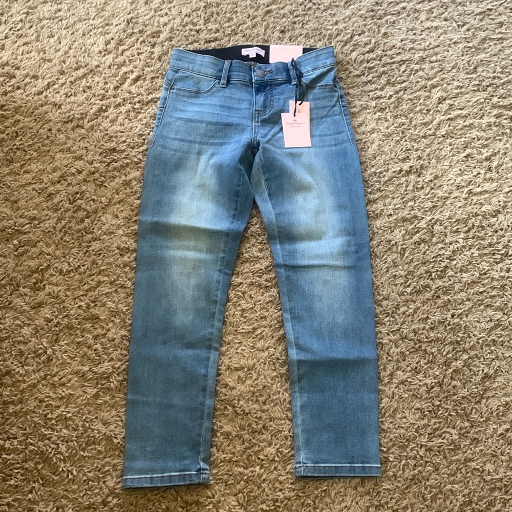Juicy couture 0 Capri new
